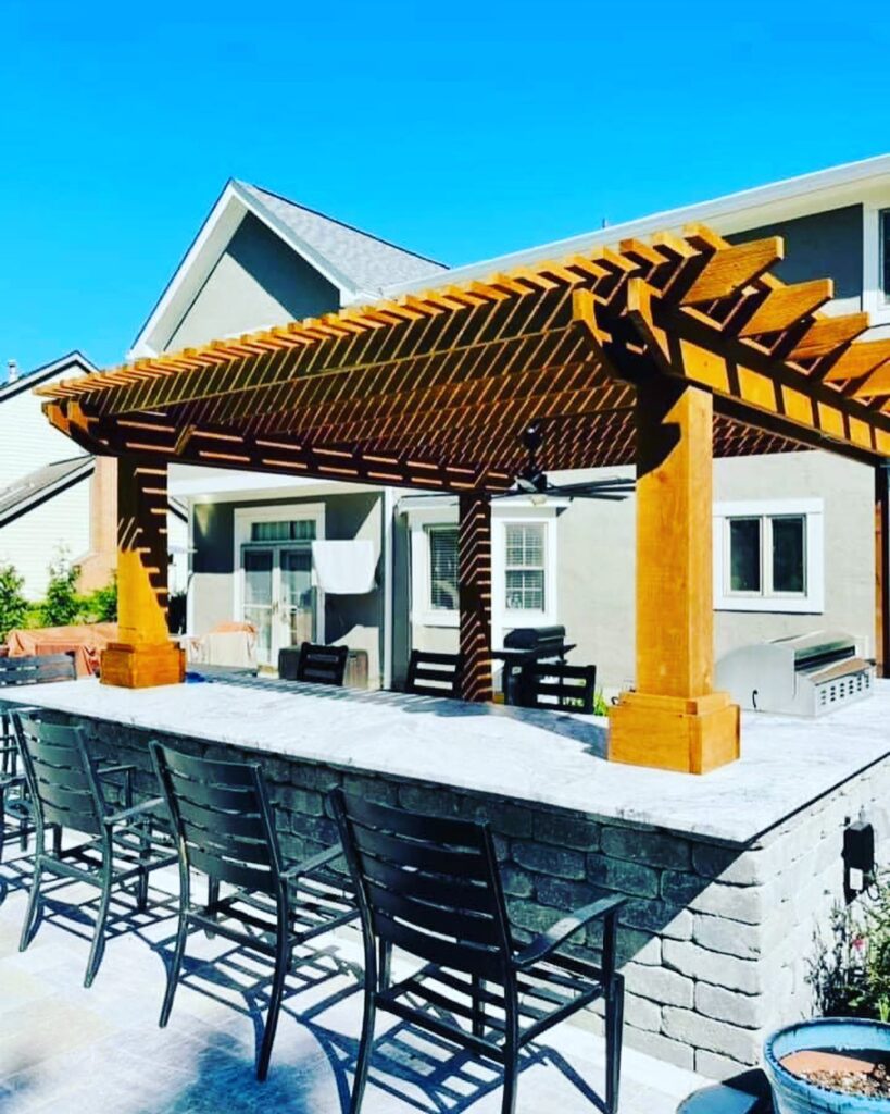 OutdoorBars09_floresLLC - Flores Landscapes